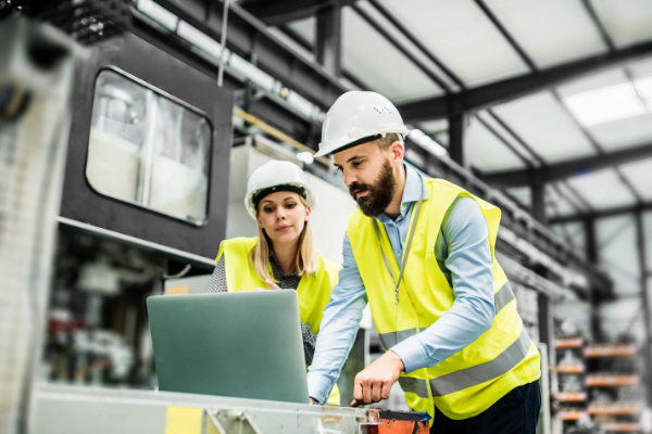 Contract renegotiation delivers immediate savings to Allmould Plastics