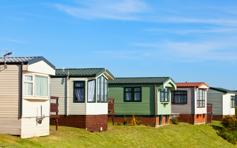 We saved a Big4 Holiday Park $32,000 per annum on electricity through market reclassification