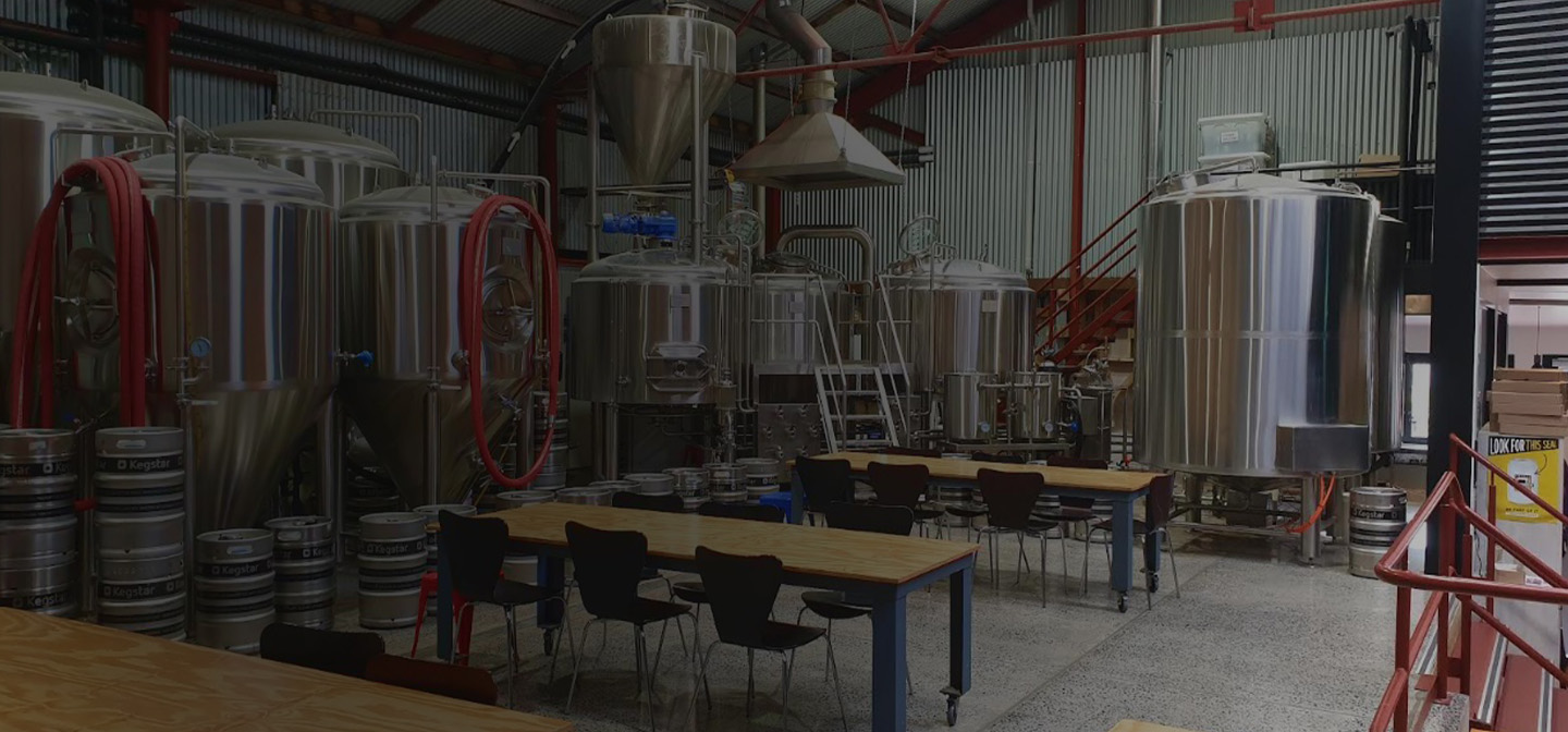 Burra Brewing saves 15 % on energy spend with rates option for 5 years