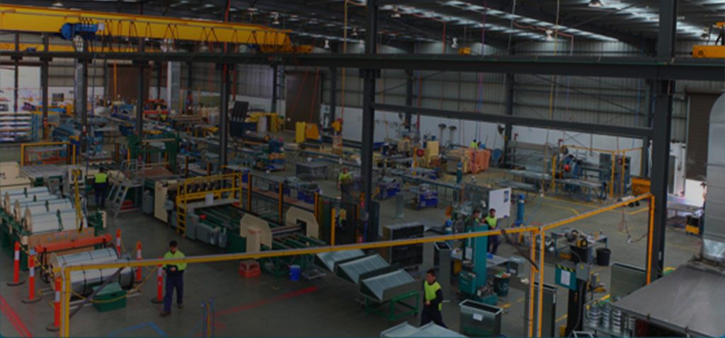 Leading Edge snags 3-year contract for Ductmakers; helps manufacturer save on electricity during energy crisis 