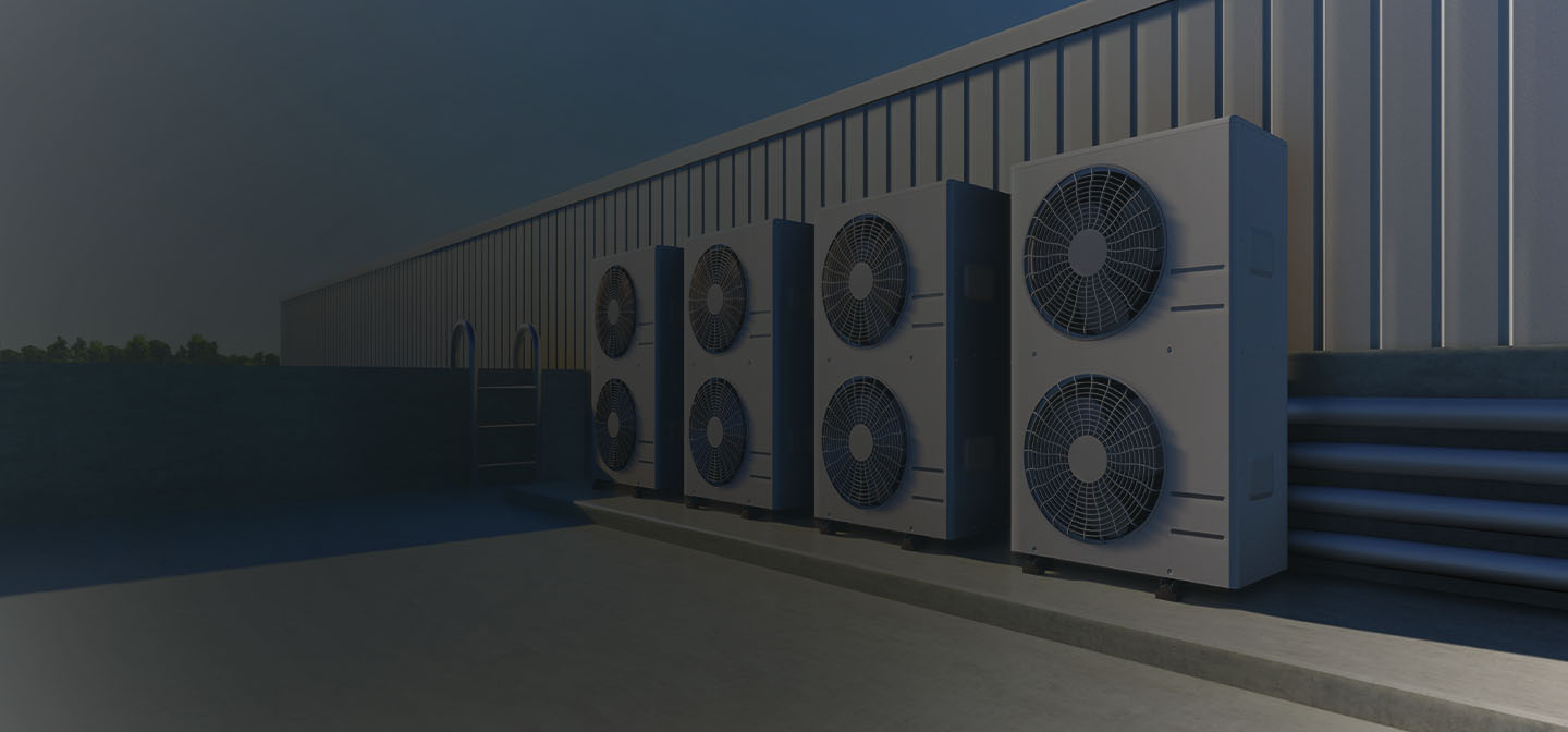 Commercial Heat Pump: A Game-Changer for Energy Costs 